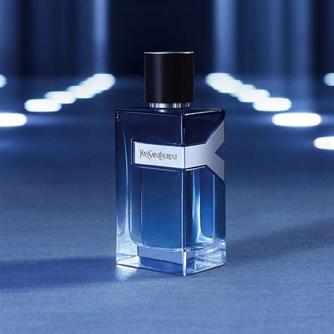 yves saint laurent eau de toilette fragrantica|yves saint laurent fragrances.